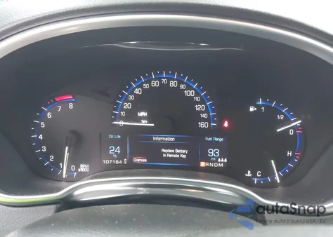 2015 Cadillac Srx Luxury Collection from USA, damaged, VIN 3GYFNBE35FS631090